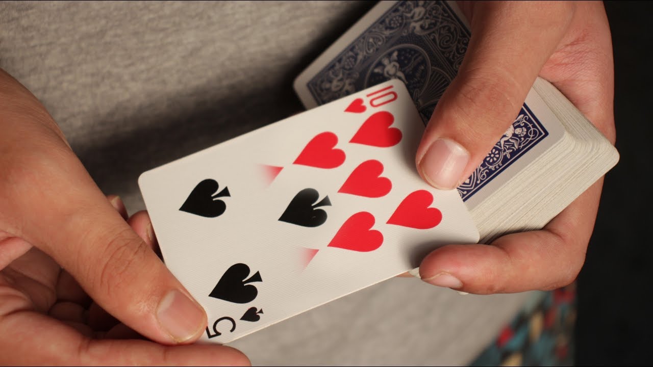 VISUAL & FAST Card Color Change TUTORIAL | Advanced REL Change