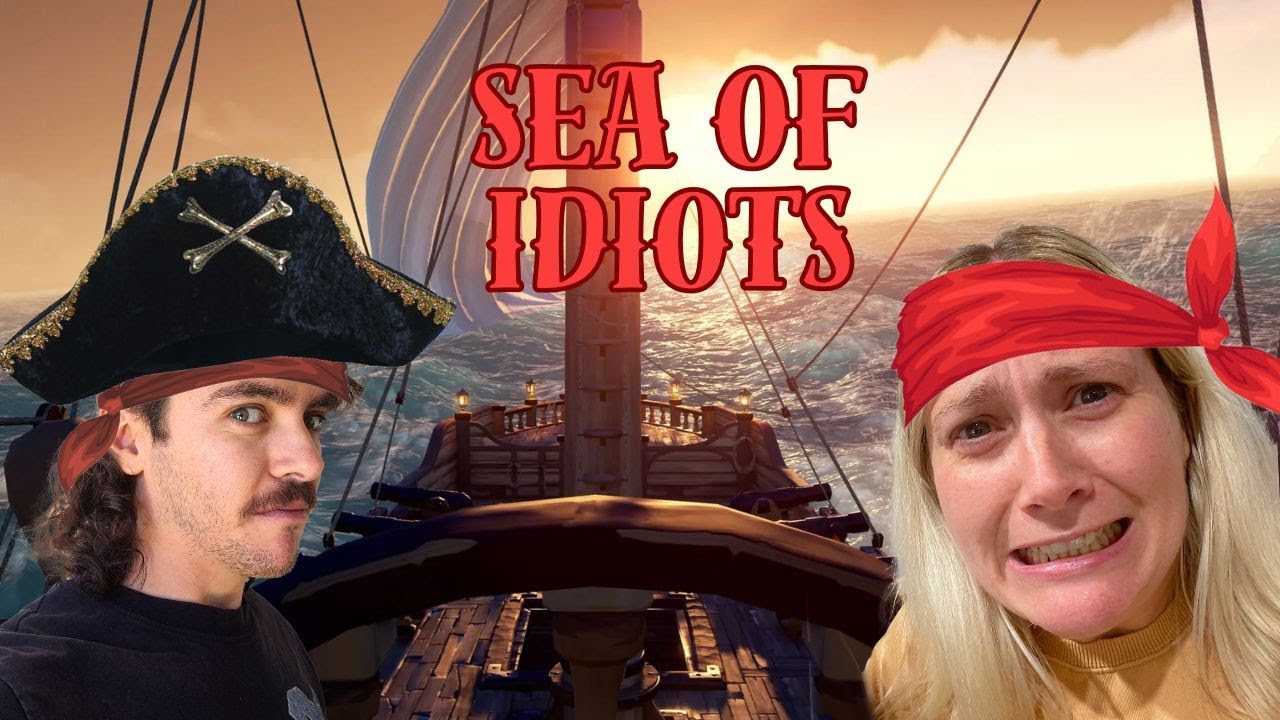 Sea of Idiots