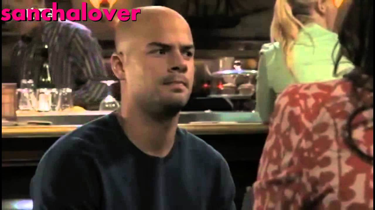 GTST Nina en vincent en maxime