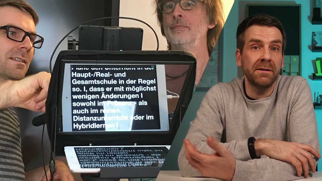 Kommunikation und Vernetzung