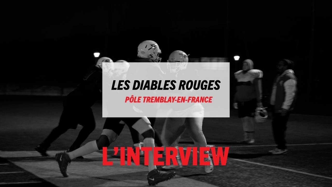Focus sur les Diables Rouges de Villepinte - Int&eacute;grathlon 2023