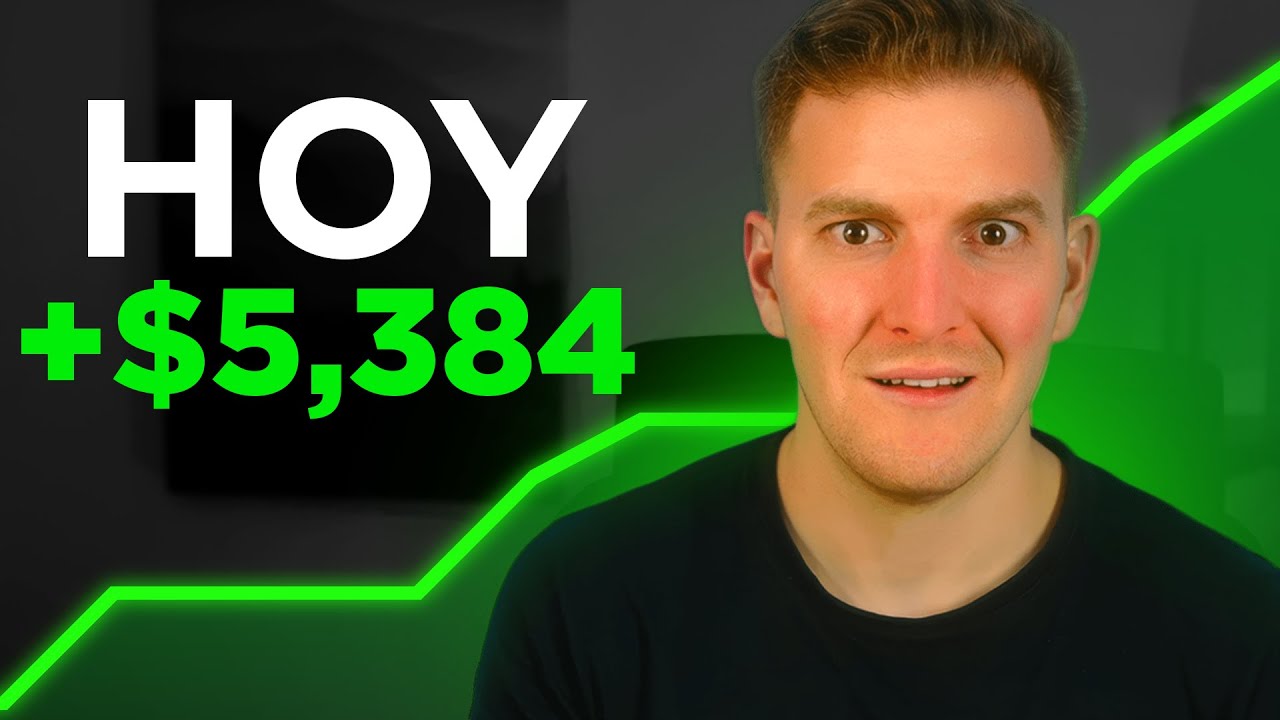 C&oacute;mo INVERTIR en S&P 500 | Nivel PRINCIPIANTE ✅