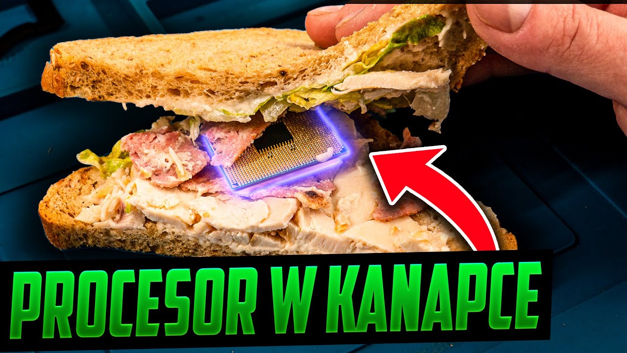 Dzień z życia serwisanta #31 - KANAPKA z Ryzenem, OSZUST z OLX i 3 stacje krzyżowe serwisu