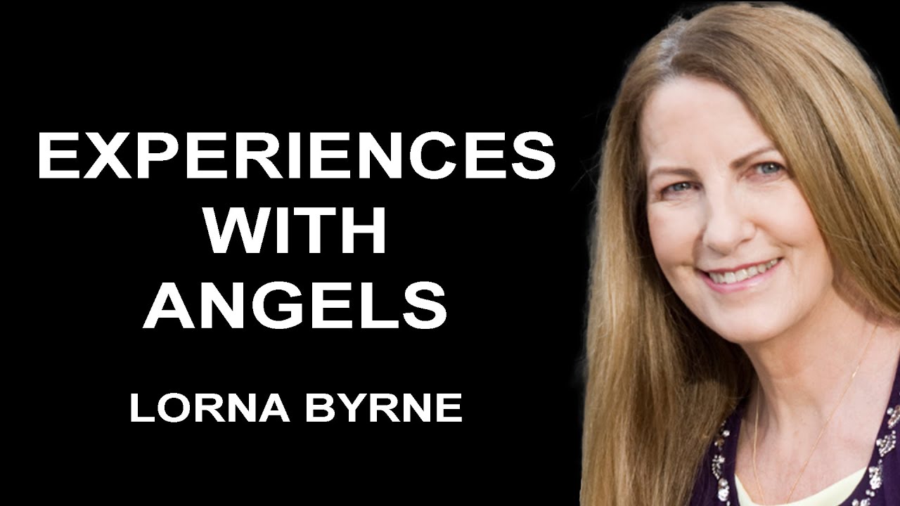 Lorna Byrne: Angels in My Hair
