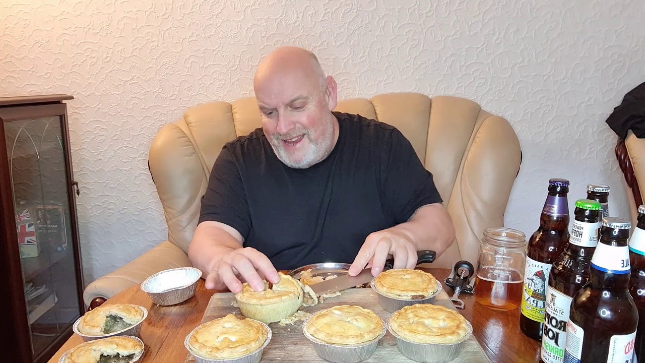 Mill Town Pies