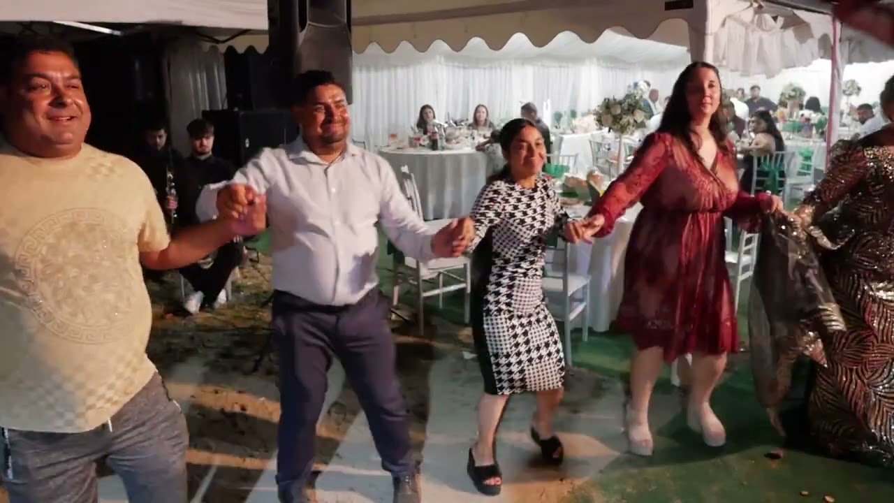 Nunta Florentina&Costi  Olteni 21 iunie 2025 Petrecere 1