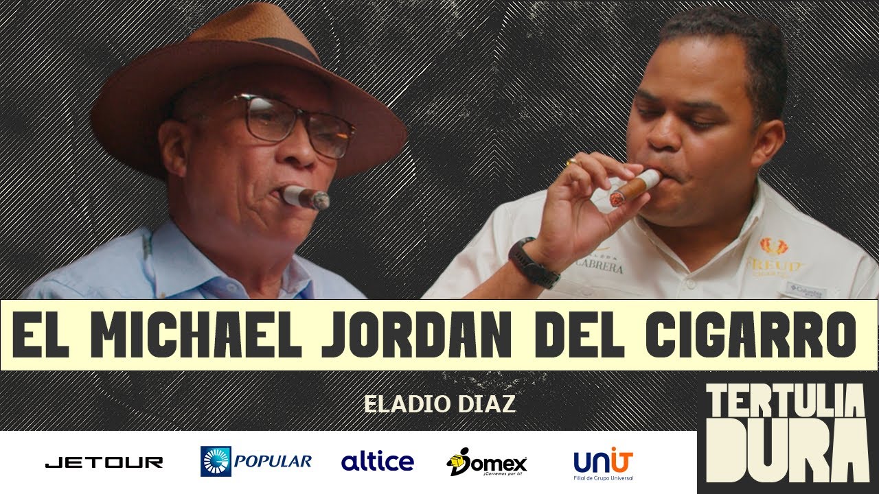 TD EP#209 - Eladio Diaz: Un eterno aprendiz