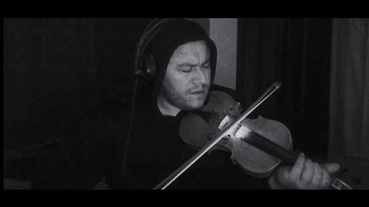 Aykut Güngörür - Keman Taksim