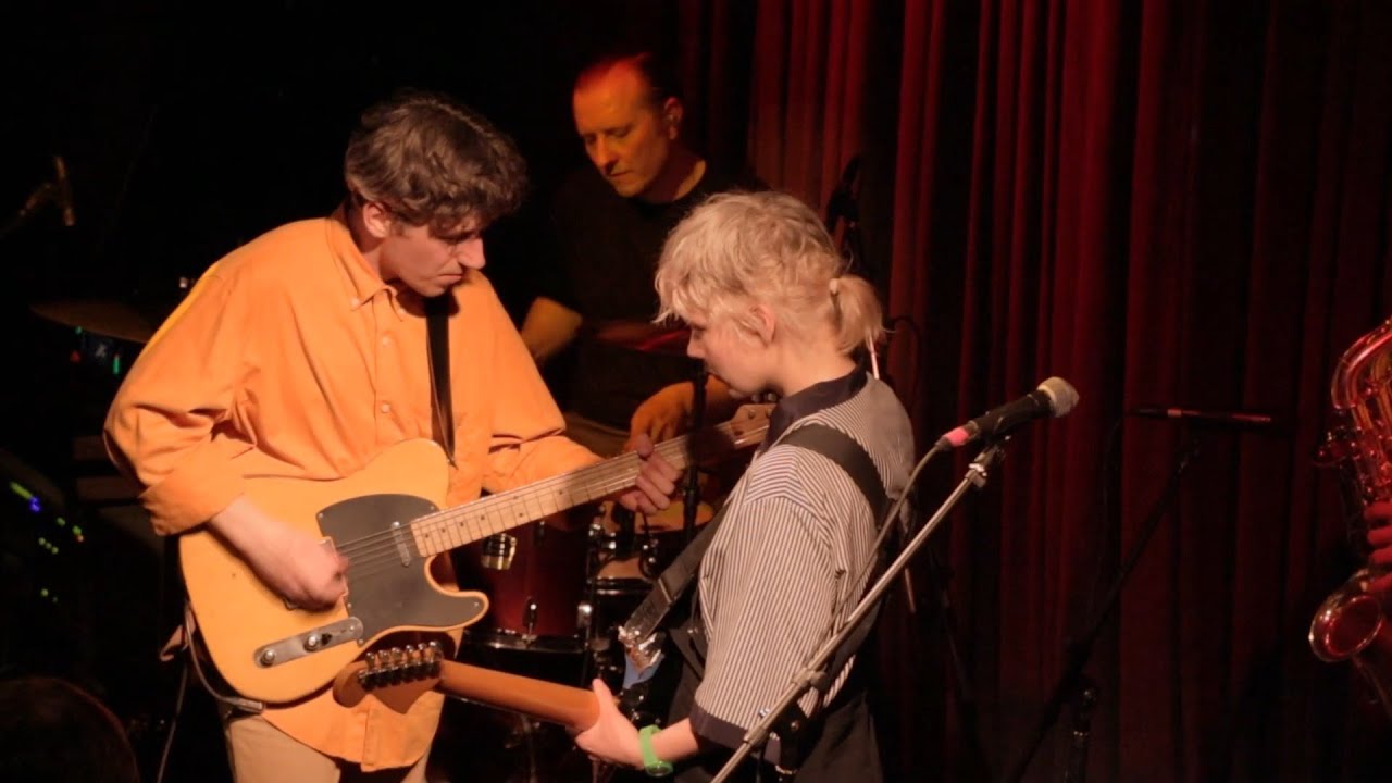 ГШ - Мой новый стиль LIVE @ Мачты 16.05.2022
