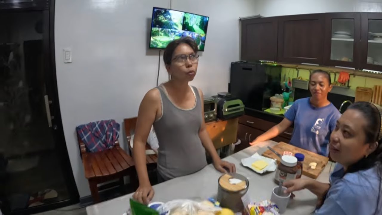 У кого-то на ферме завтра день рождения...