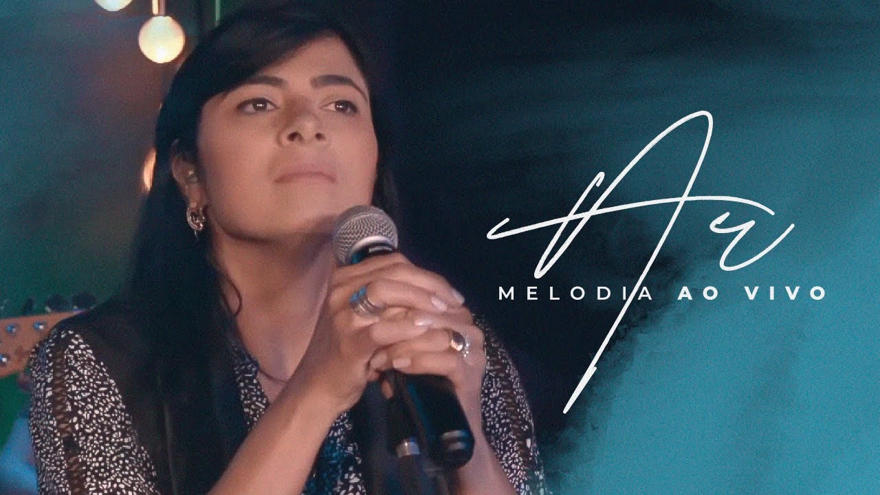 Fernanda Brum - Ar | Melodia Ao Vivo