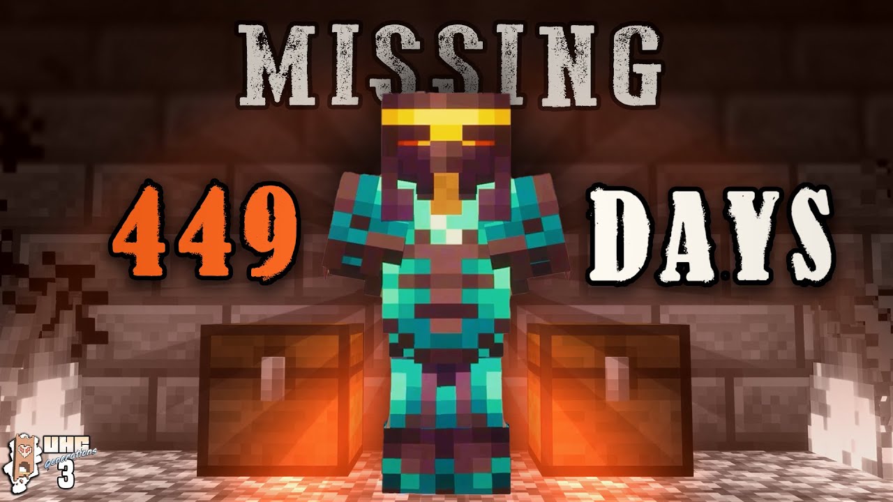 I Inherited a Minecraft World and Hunted its Greatest Treasure