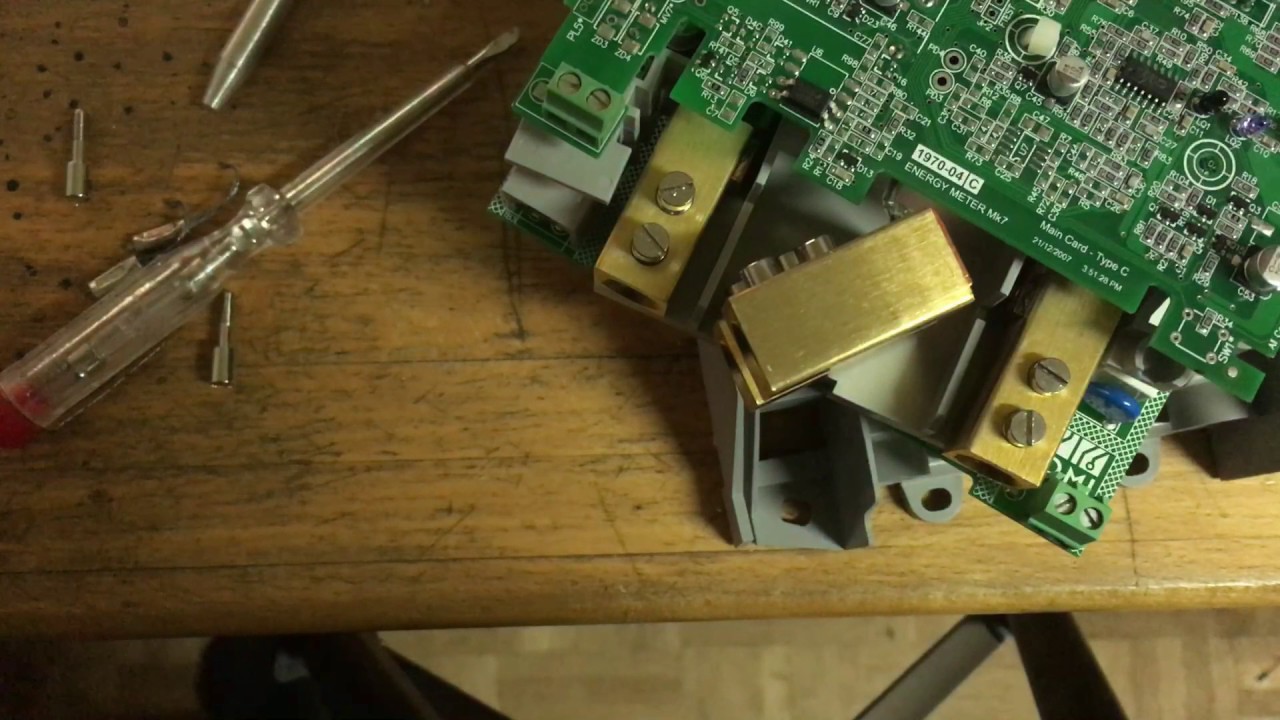 EDMI MK7C atlas  JTAG extract flash MSP430 for reverse engineering job