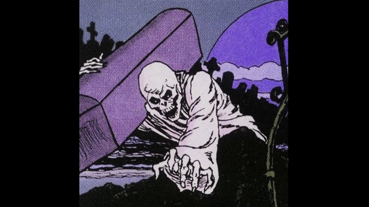 (FREE) MF DOOM x Joey Bada$$ x 90s Boom Bap Type Beat - 