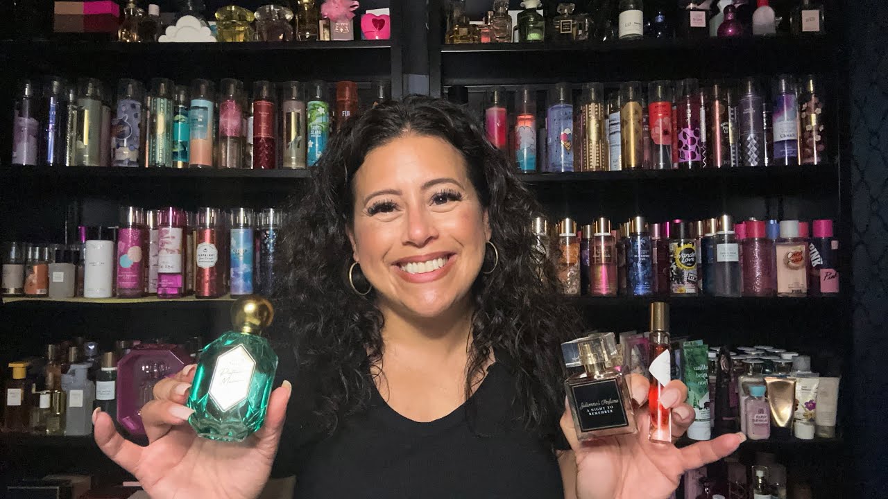 Chit Chat On Killian Love Don&rsquo;t Be Shy ( Looking for a good dupe) #perfume #perfumedupes