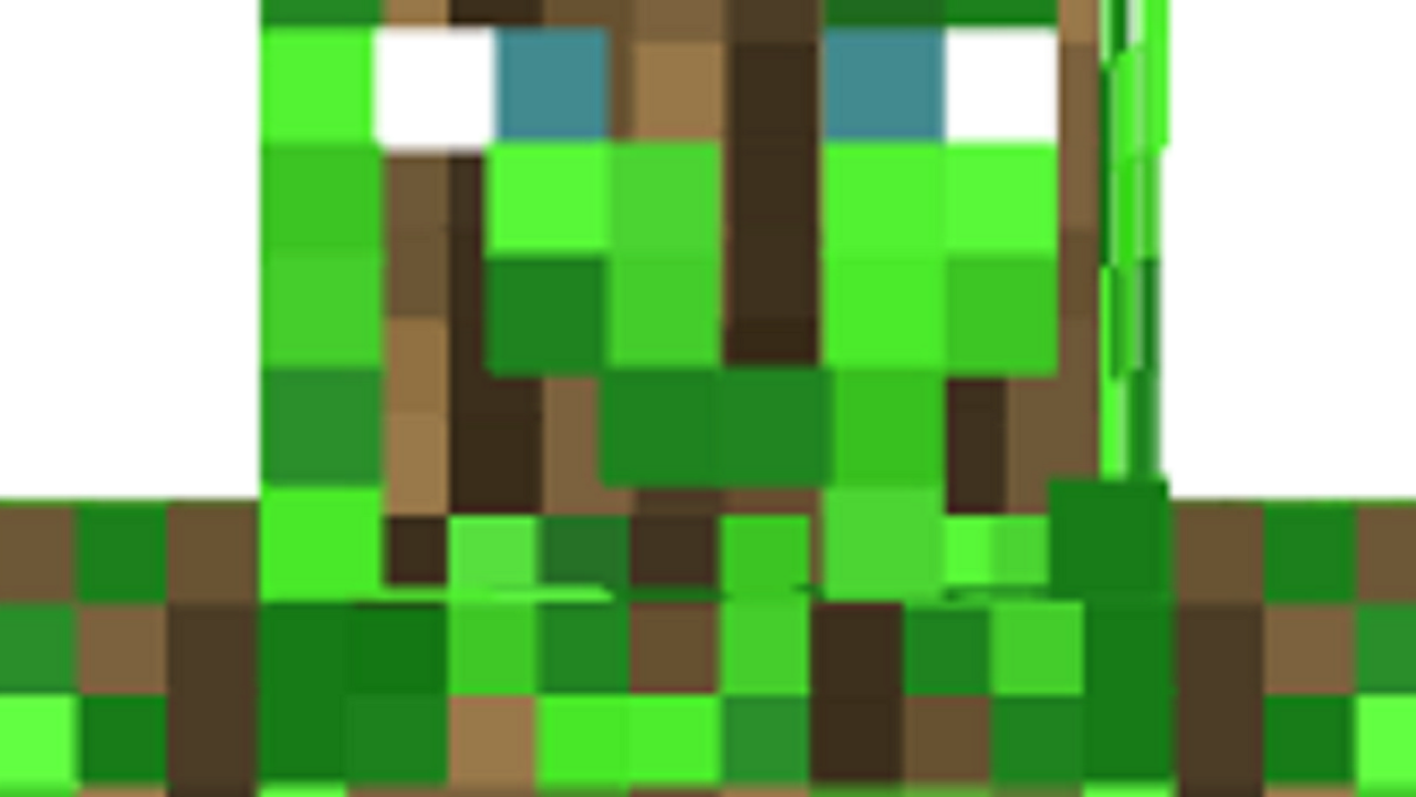 HipoFrog's blutige Geburt