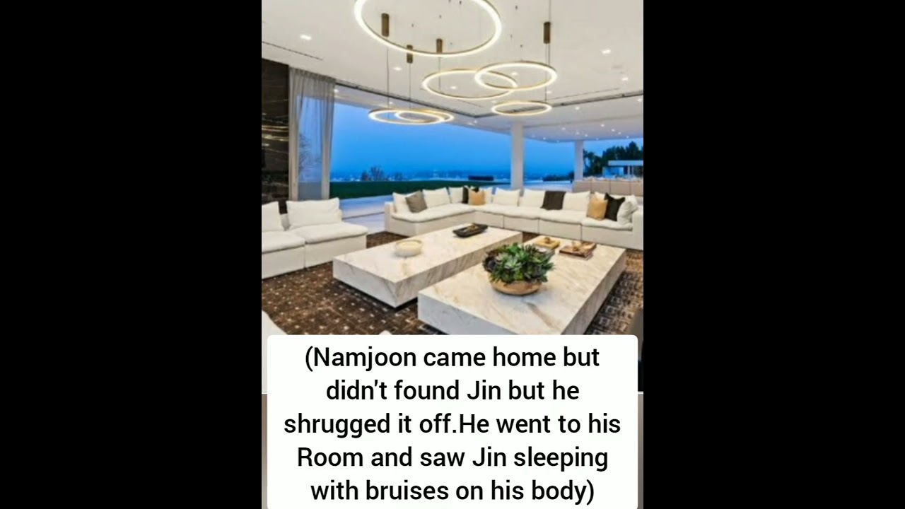Namjin ff oneshot (Mafia husband and little space husband)(Top Namjoon)