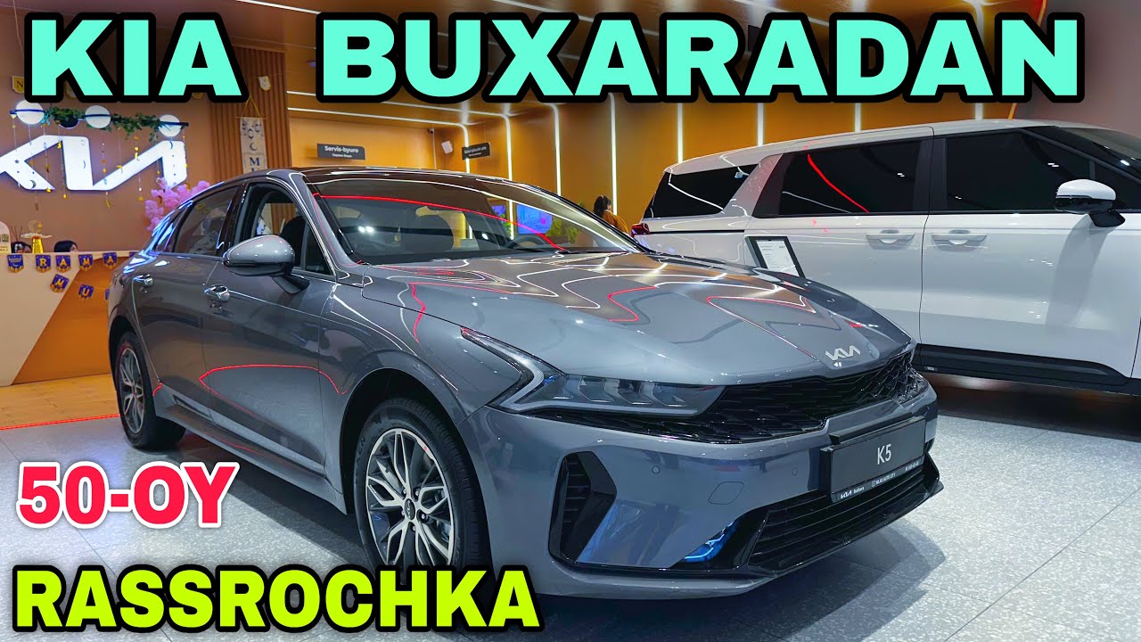 Kia Buxara Ramazon Aksiyasi Boshlandi Sonet Carens K5 Seltos Sorento Karnival Киа Бухара Соренто К5