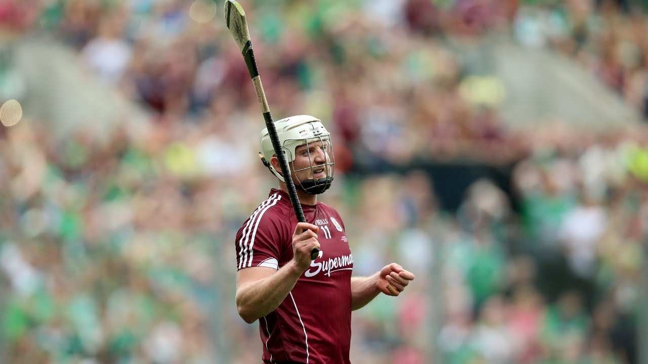 Joe Canning: 