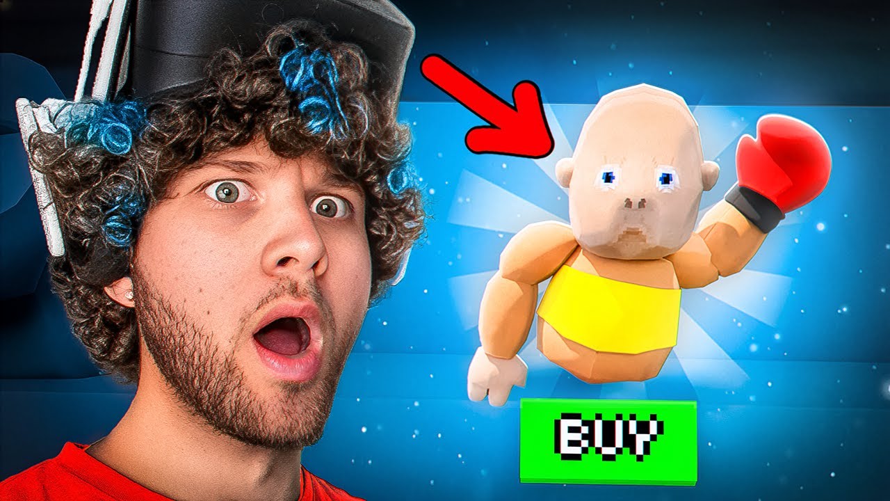 I Surprised YOUTUBERS With Their *OWN* Items!