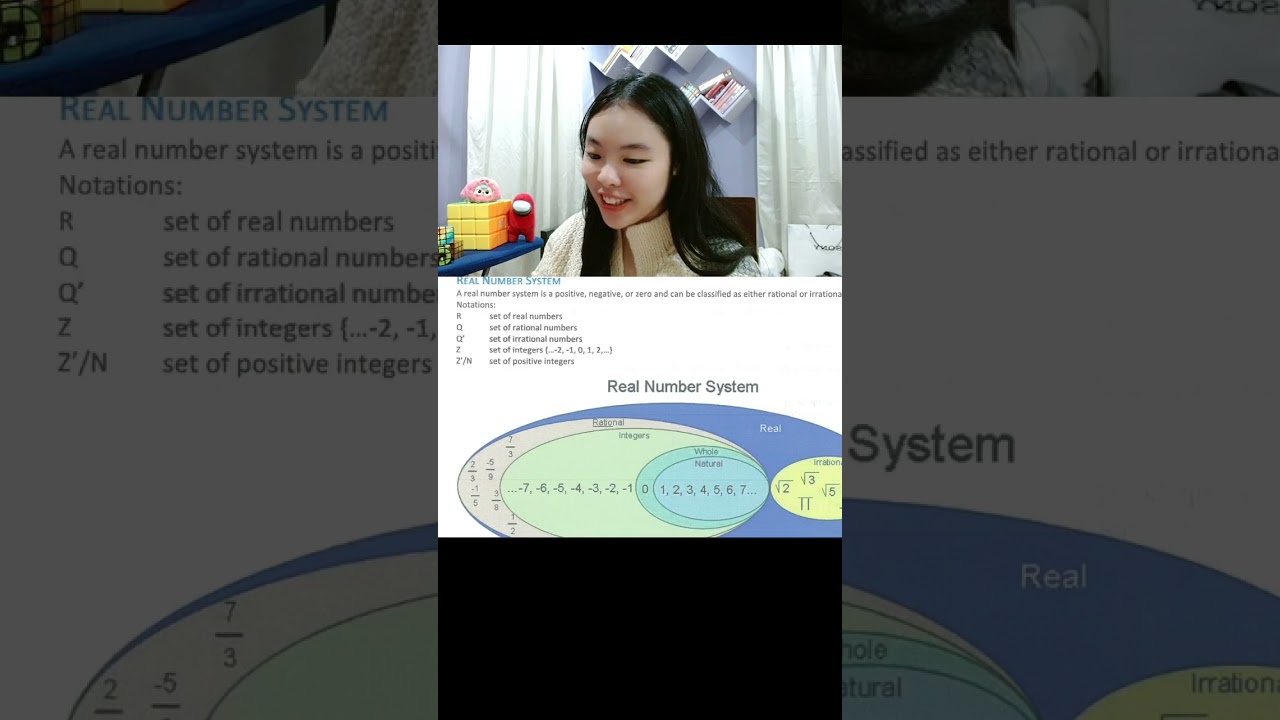UPCAT 2025 Review # 1