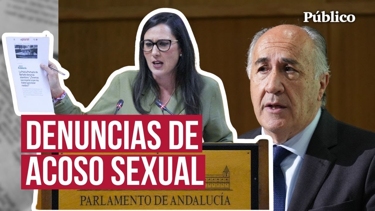 Así ha sido la reacción del PSOE en Algeciras tras las denuncias de acoso sexual contra el alcalde