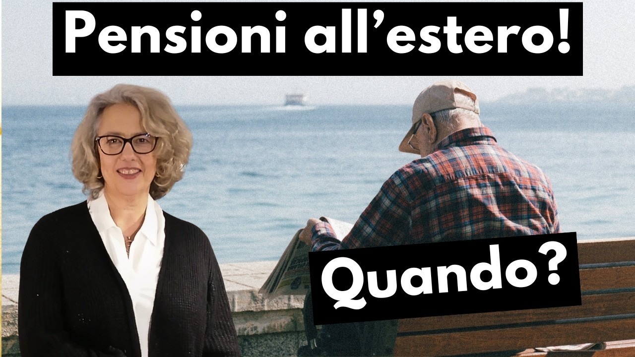Come Funziona la Pensione in Germania? Scoprilo Subito!