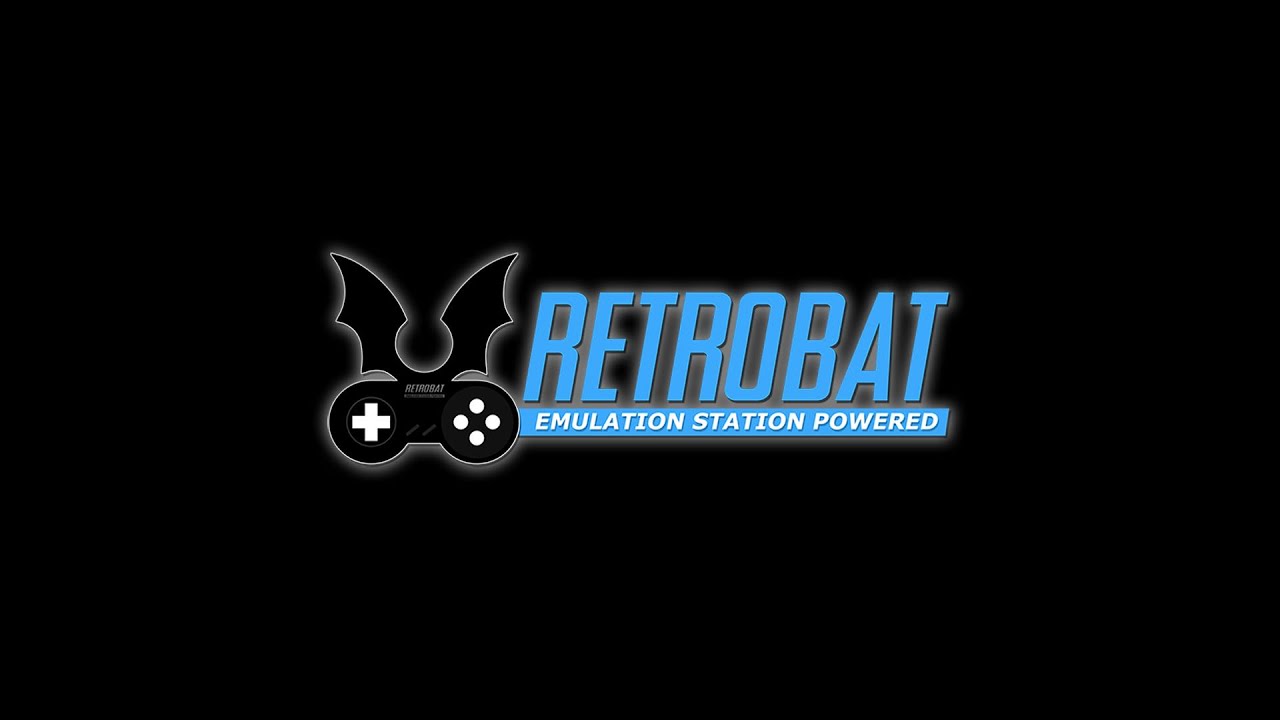 Retrobat - Aonde Baixar e Algumas Informações