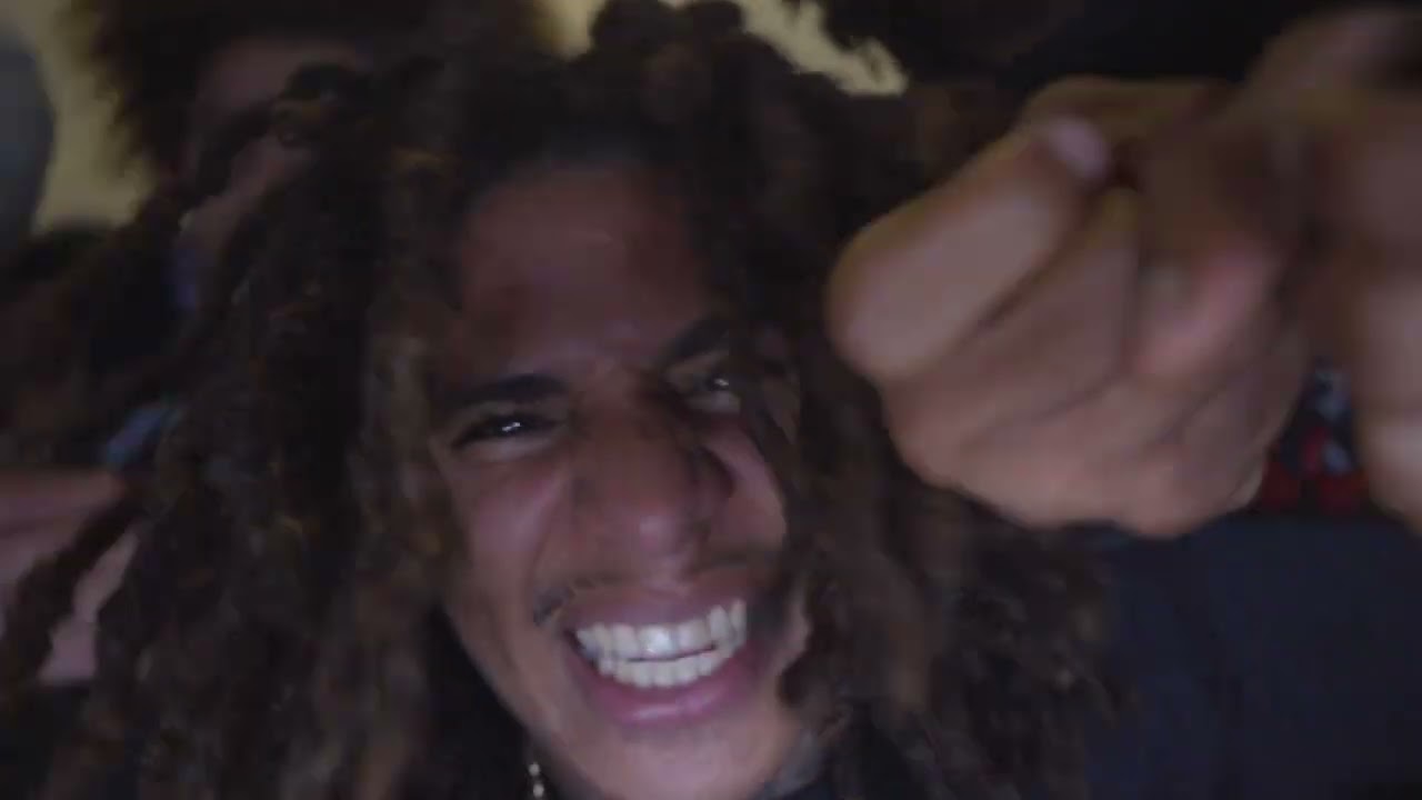 NUNU - STRICKLY FOR THE OPPS