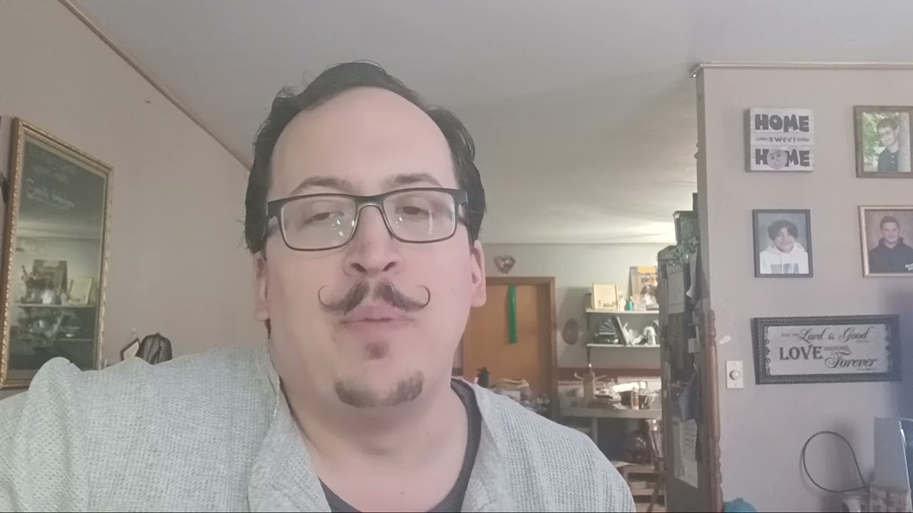 The Master's Call - Marty Robbins Cover