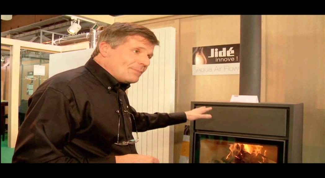Description de l'Aqua Air Flow