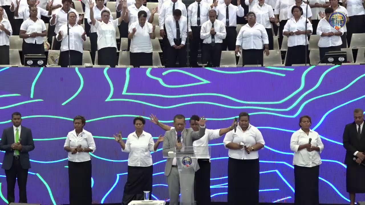 Church Online — Sunday Combine Service | Streaming Live from World Harvest Centre |25 January 2026