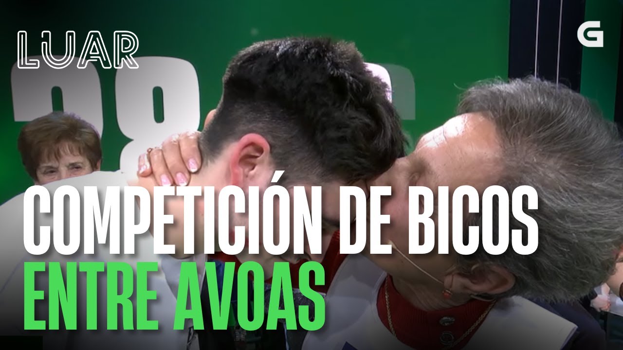 Cales serán os mellores BICOS de avoa? | LUAR