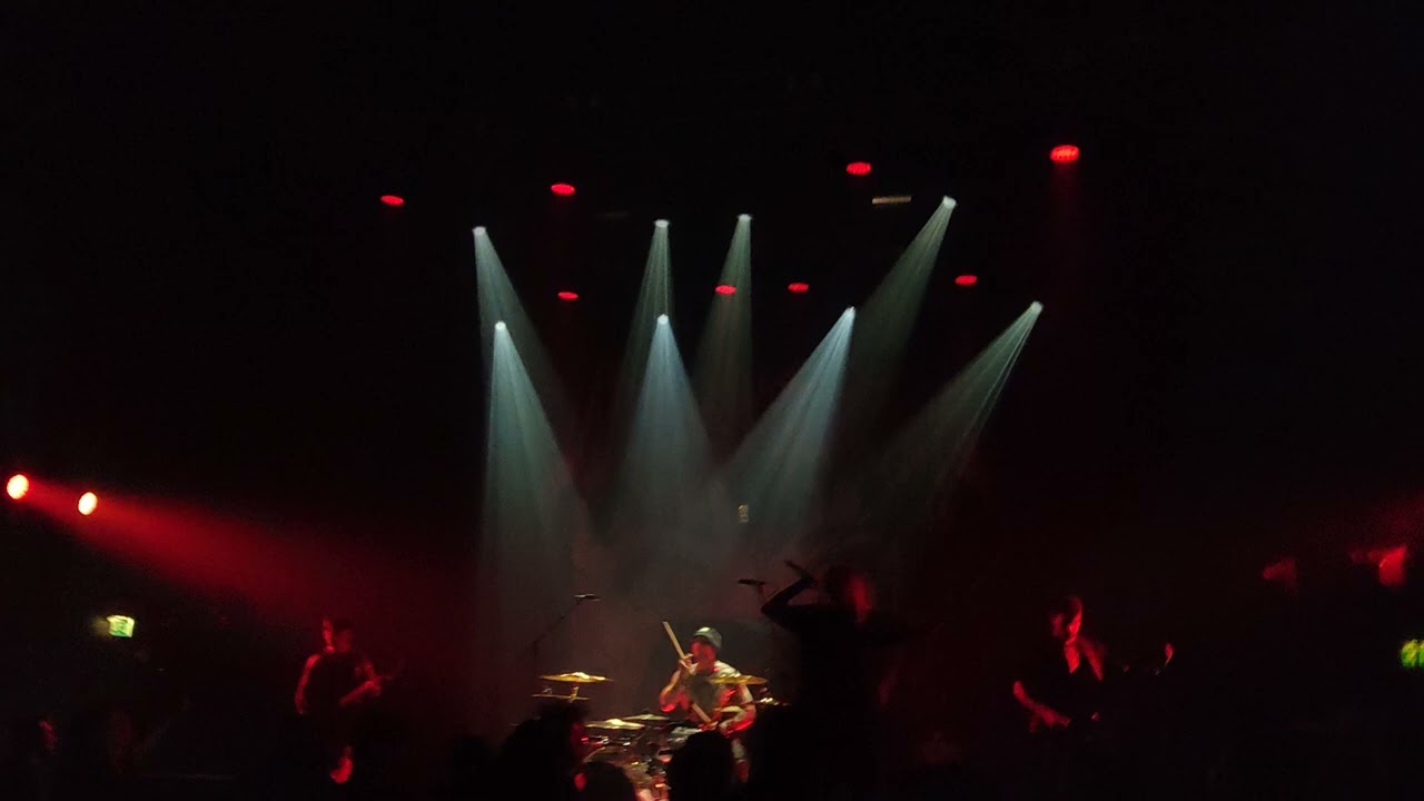 Within destruction - kanashibiri 11.01.2026