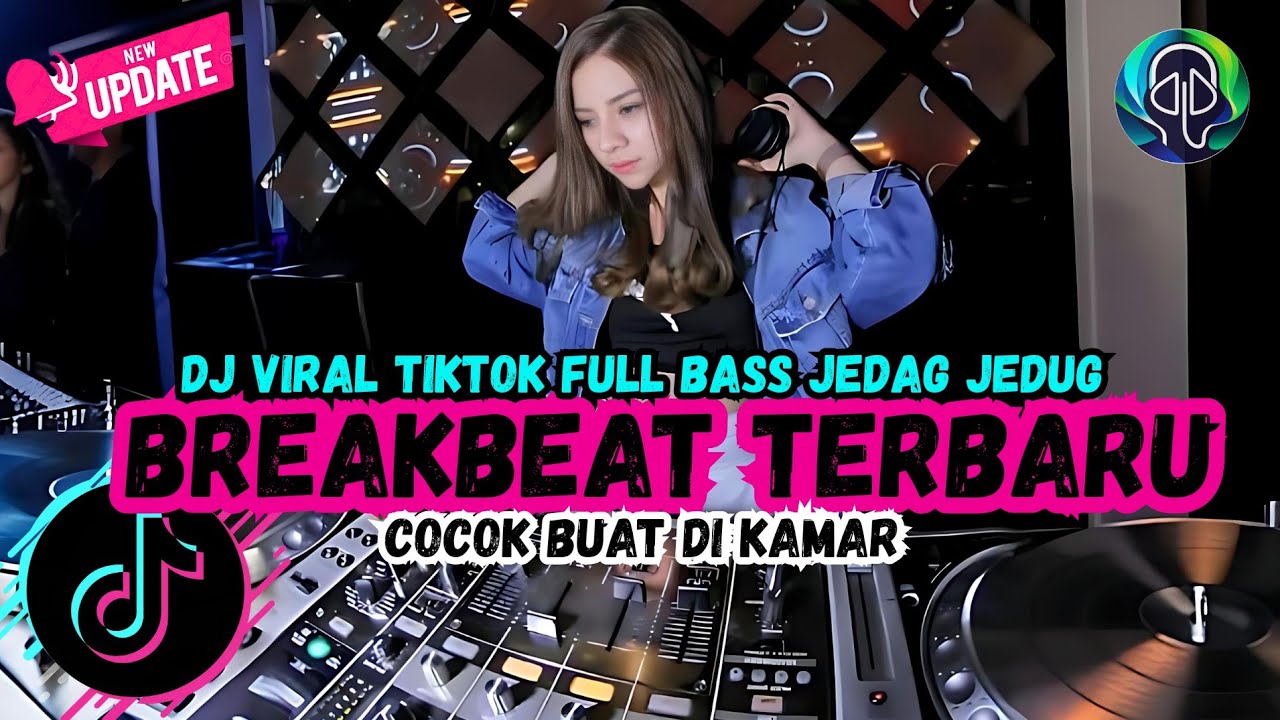 DJ TIKTOK TERBARU 2026 FULL BASS 🎵 DJ BREAKBEAT BARAT TERBARU 2026 🎵 DJ PLAT KT TERBARU 2026🎵