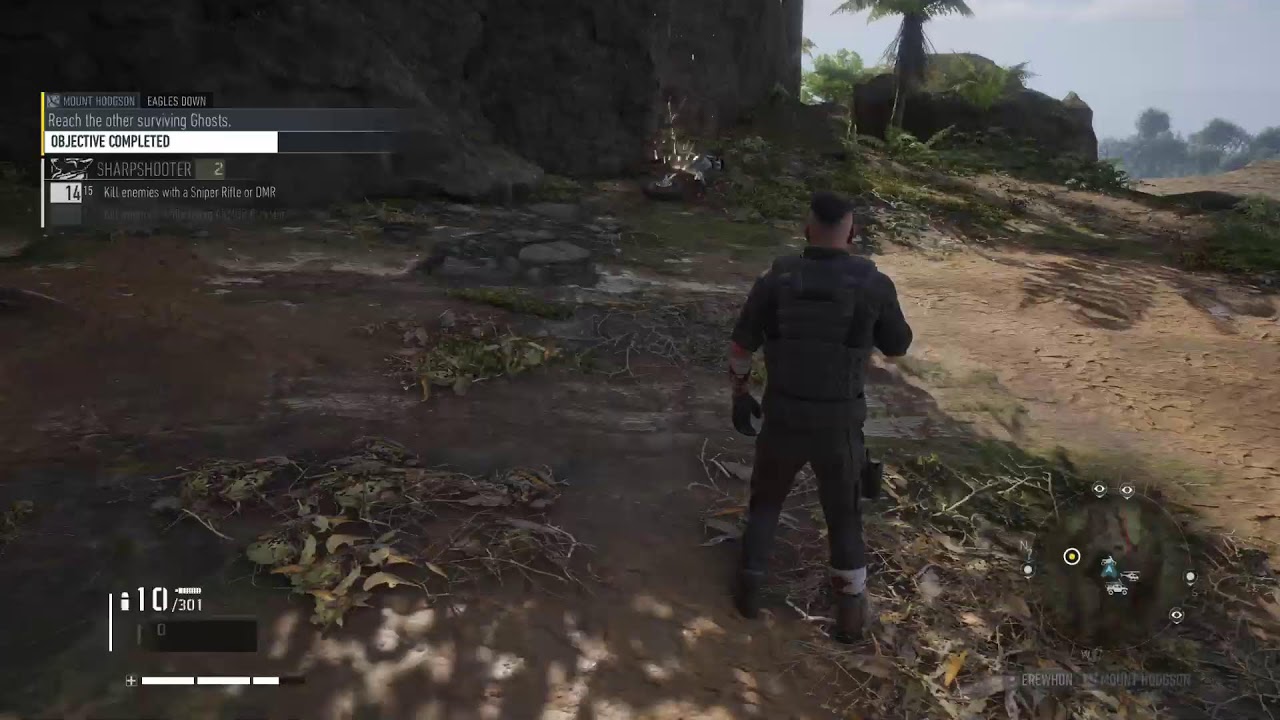 Tom Clancy's Ghost Recon Breakpoint