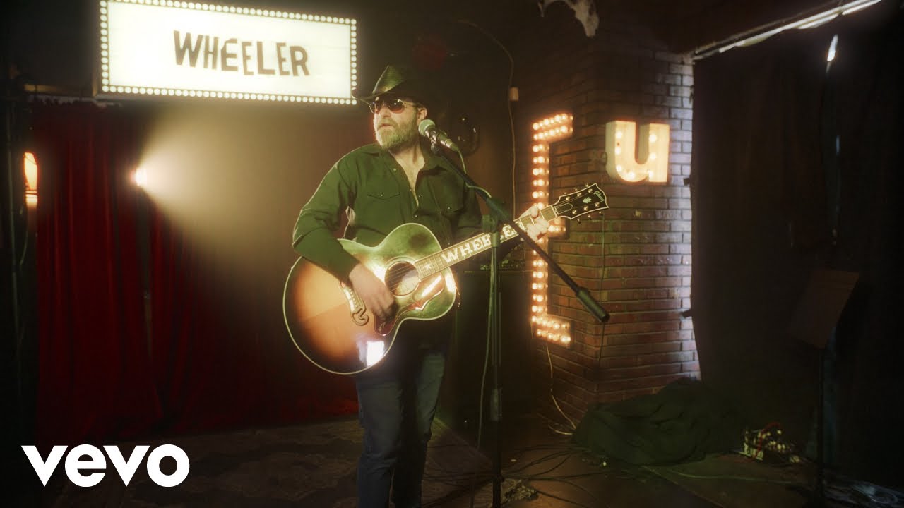 Wheeler Walker Jr. - Fuck This Bar (Official Video)