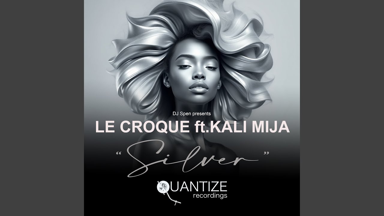 Silver (Reelsoul & DJ Spen Remix)