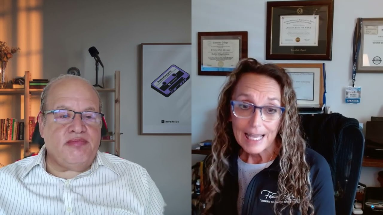 October tax series- IRS audits, IRS passport issues, IRS tax notices, NYS drivers license issues.