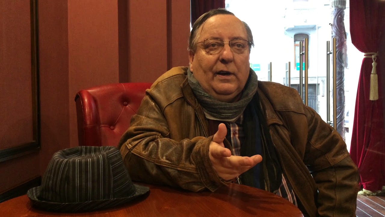 Interviu cu Tudorel Filimon