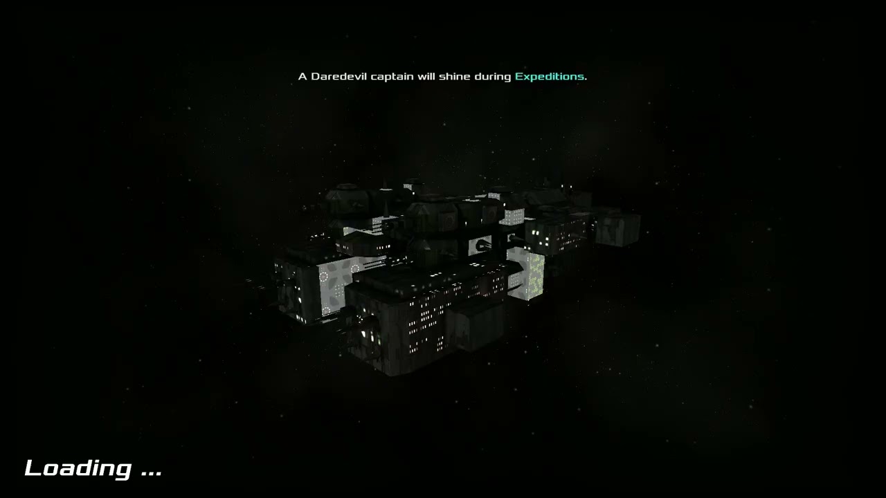 Avorion in 2025 hardcore - 006 Naonite shields and 3rd ship