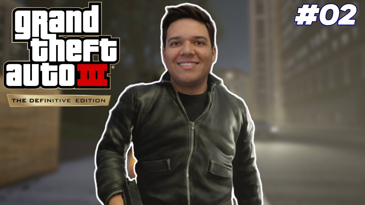Bom dia, será se a gente consegue zerar esse jogo?
