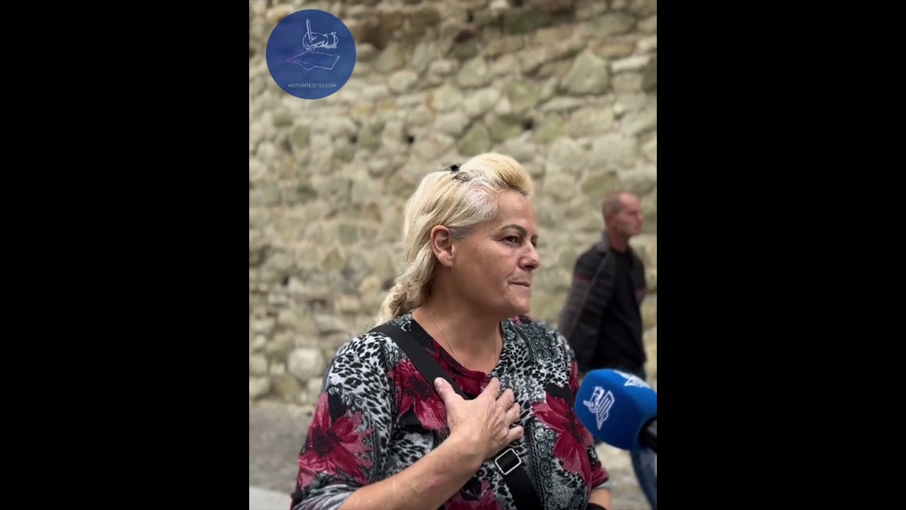 “Nuses i thom ‘Ti tanen Une temen’, edhe dal me shoqe. Punet mi bon krejt, Ajo me m’perkund nuk ..."