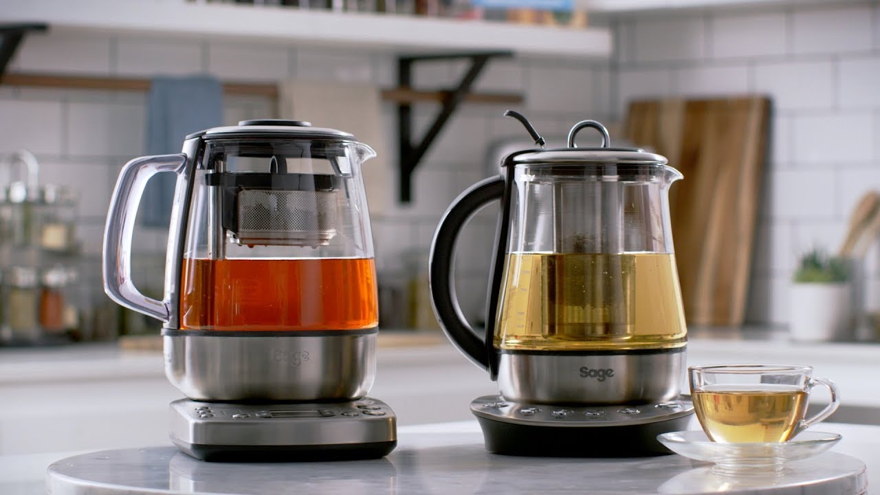 Sage TeaMaker&trade;