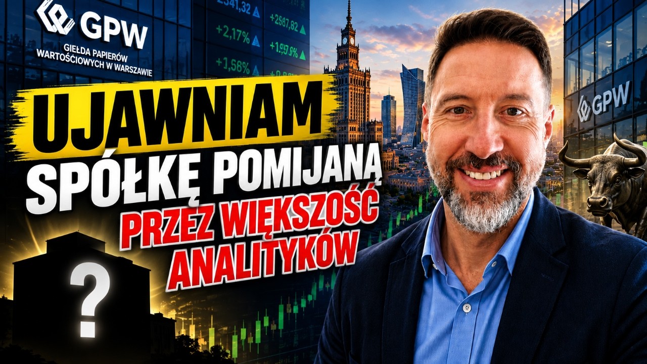 Sp&oacute;łka nr 12 w rankingu TOP 15 Poland z dużym potencjałem globalnym