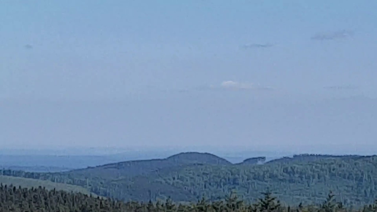 Rund um blick vom karlen asten 😊