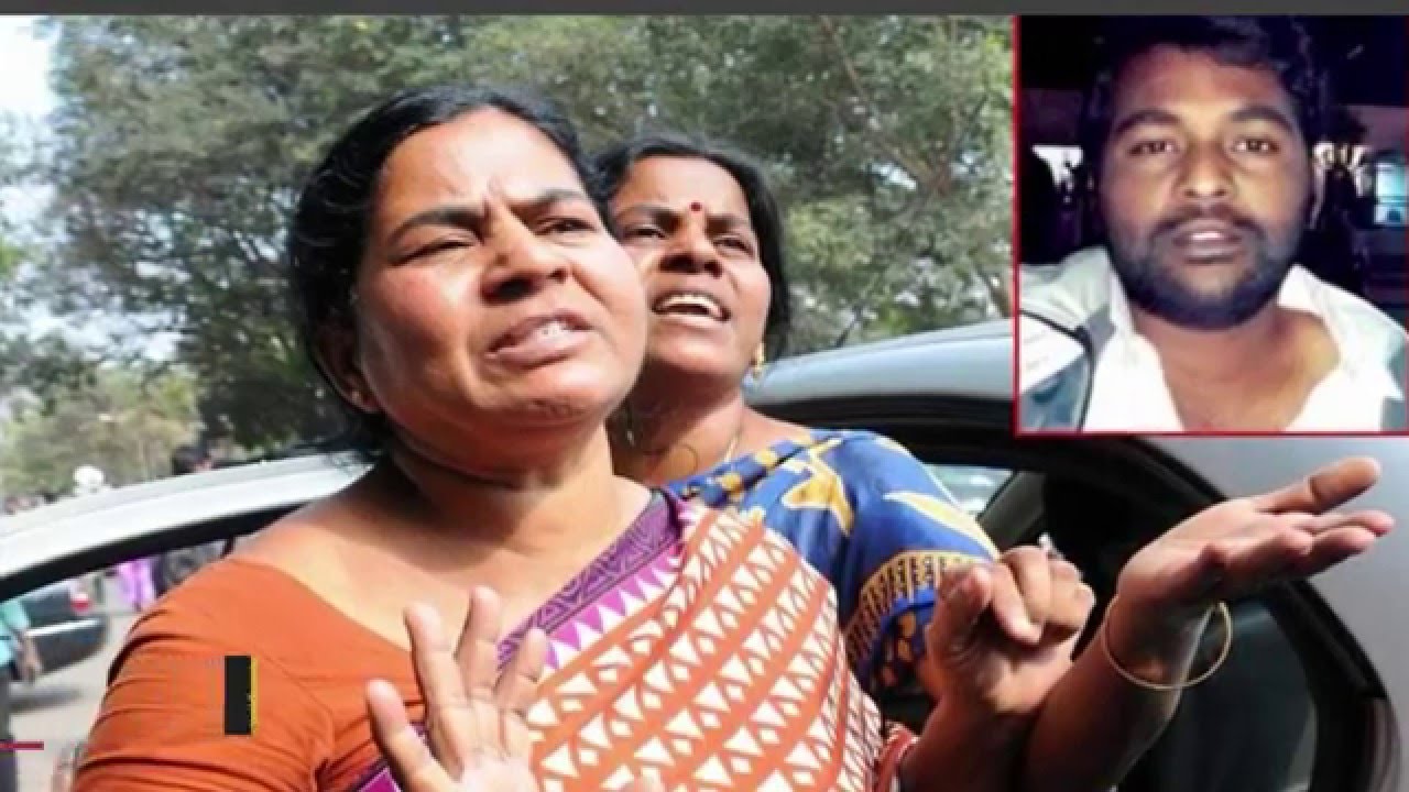 Hyderabad Dalit Student Suicide :Let there be an all party parliamentary delegation, says TMC