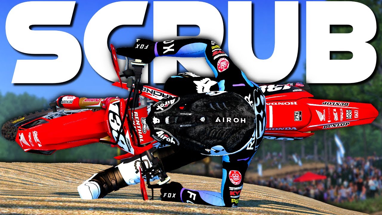 КАК ЧЕШАТЬСЯ НА МОТОЦИКЛАХ КАК ПРОФЕССИОНАЛ!