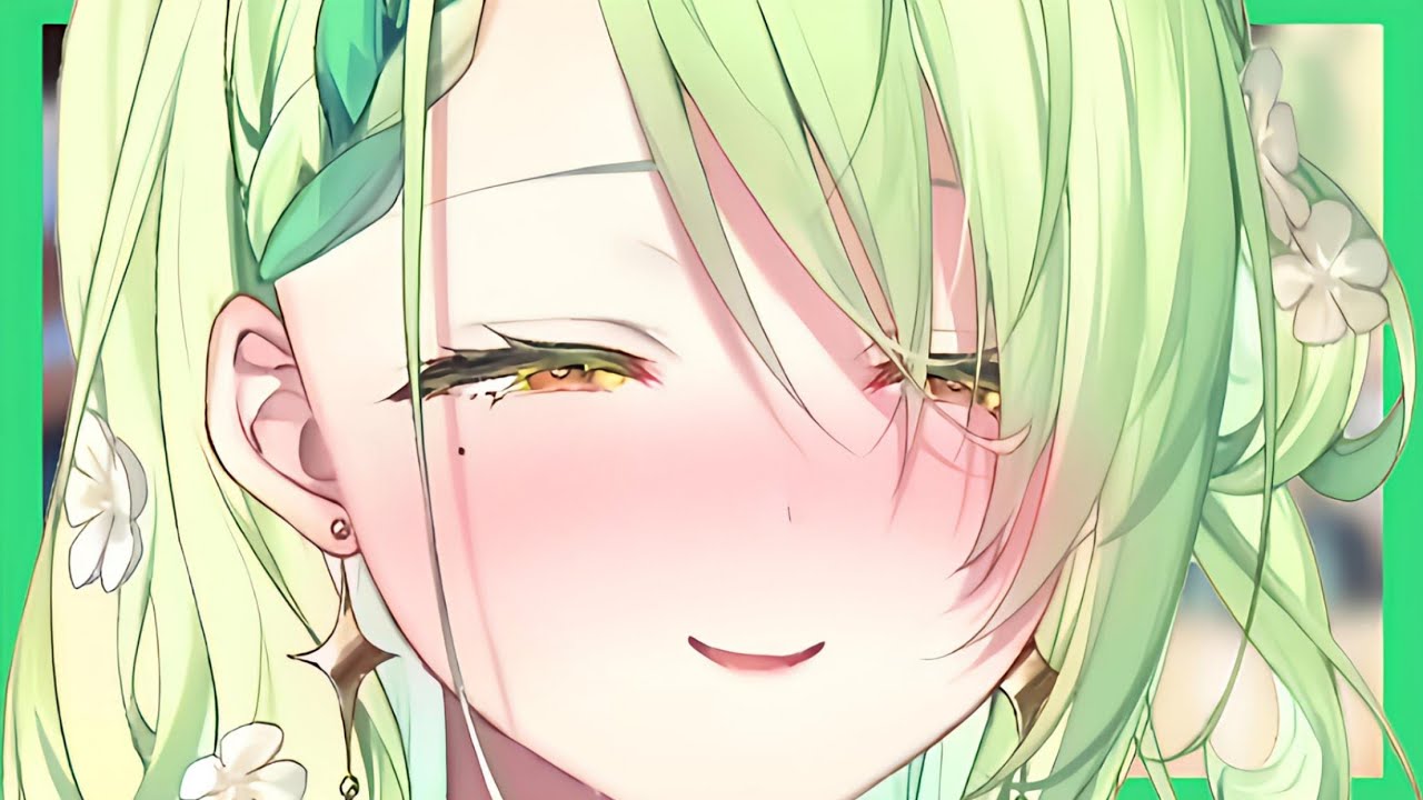 𝐄𝐧𝐞𝐫𝐠𝐞𝐭𝐢𝐜 𝐅𝐚𝐮𝐧𝐚 𝐢𝐬 𝐤𝐢𝐧𝐝 𝐨𝐟 𝐘𝐚𝐛𝐞 |Hololive EN|