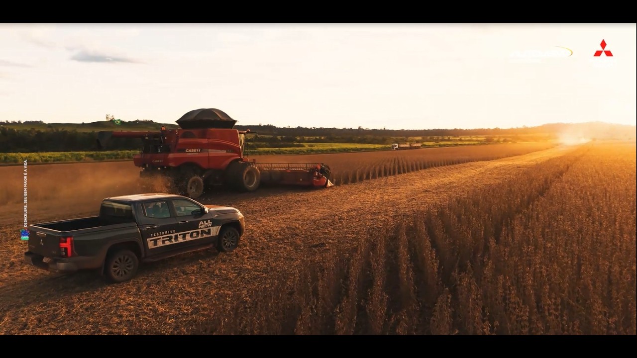 MIT AGRO Autovema Motors